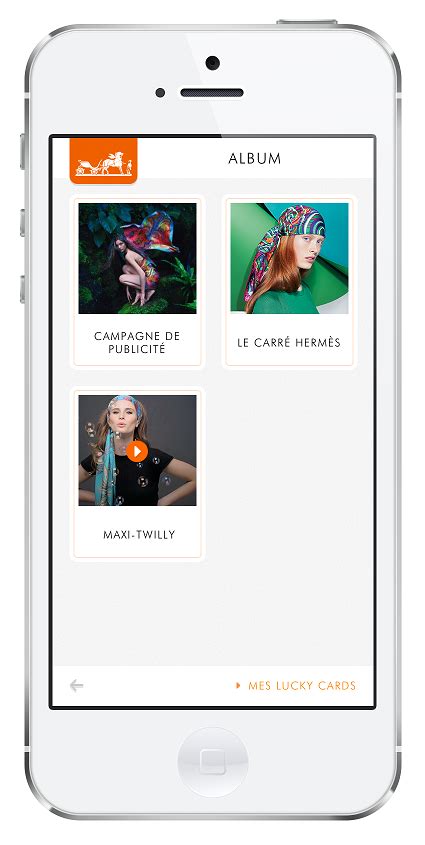 application hermes